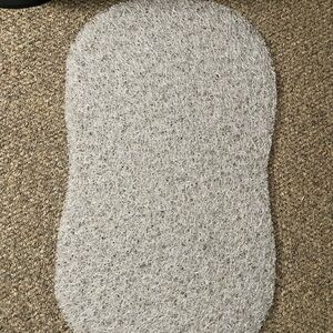 Halo Swivel Bassinet Mattress (no cover)